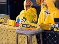 唯客AI交易工具硬核出圈，黑客松竞赛燃动慕尼黑